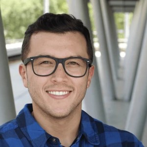 Carlos Rivera